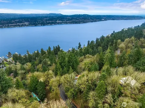 4429 E Mercer Way Mercer Island WA 98040
