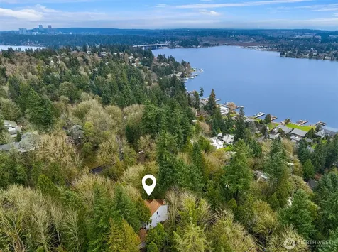 4429 E Mercer Way Mercer Island WA 98040