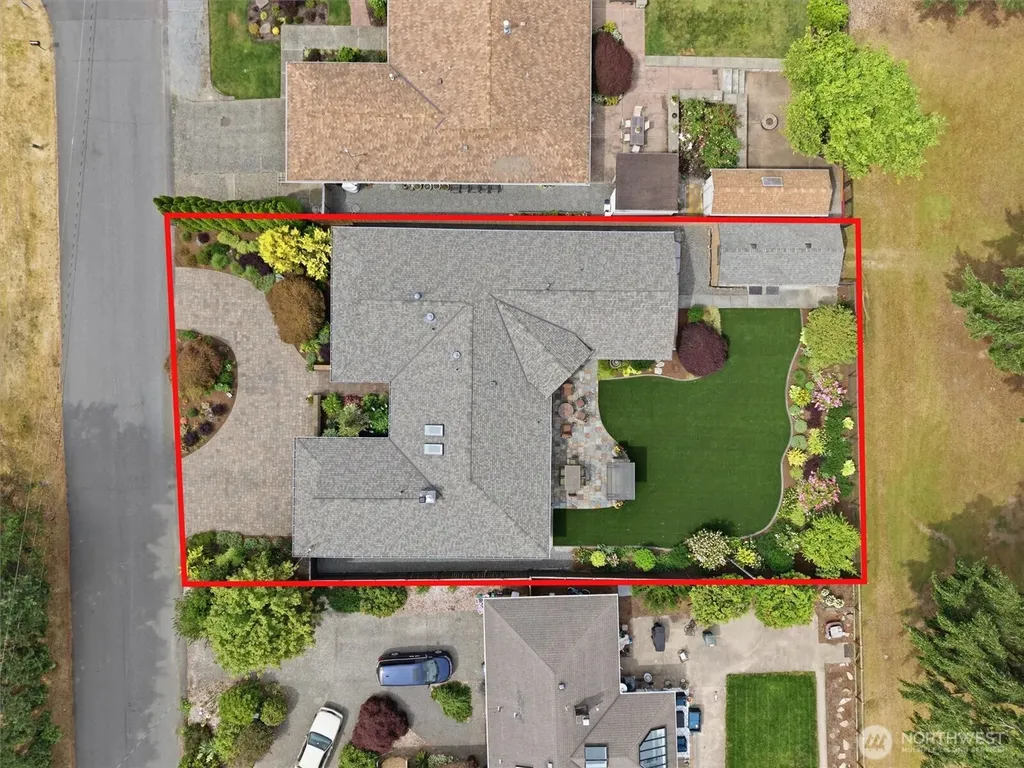 216 131st Avenue NE Bellevue WA 98005