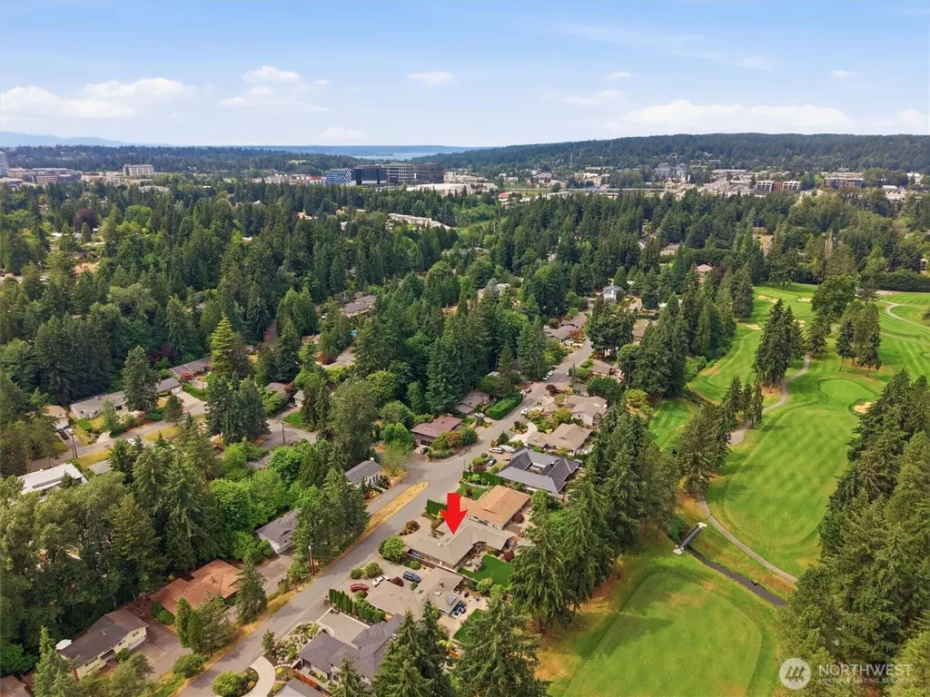 216 131st Avenue NE Bellevue WA 98005