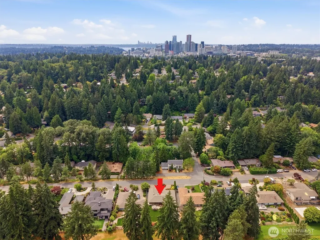 216 131st Avenue NE Bellevue WA 98005
