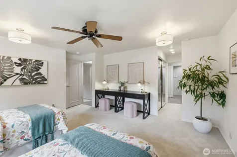 216 131st Avenue NE Bellevue WA 98005