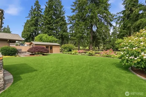 216 131st Avenue NE Bellevue WA 98005