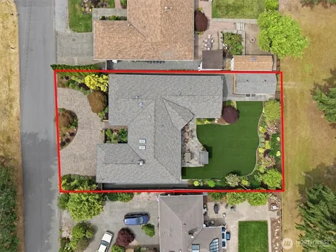 216 131st Avenue NE Bellevue WA 98005