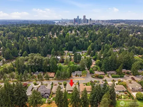 216 131st Avenue NE Bellevue WA 98005