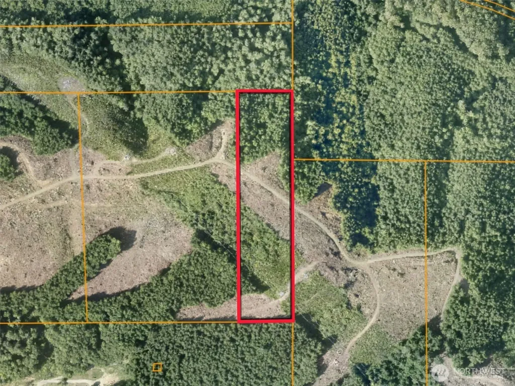 50 E Wishkah Road Aberdeen WA 98520