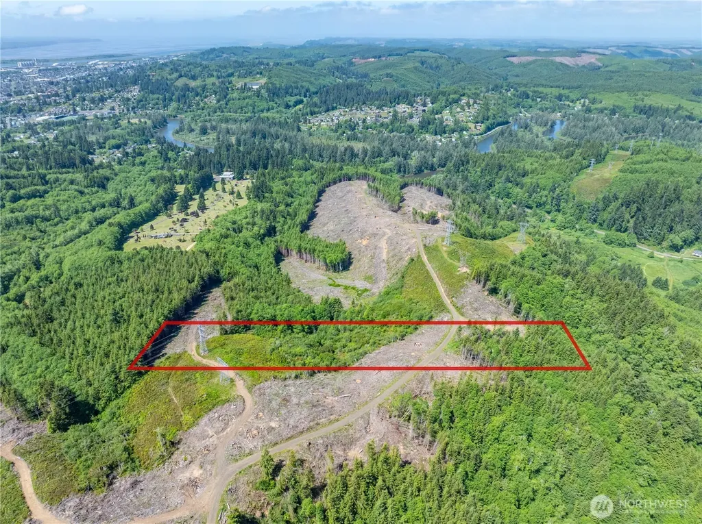 50 E Wishkah Road Aberdeen WA 98520