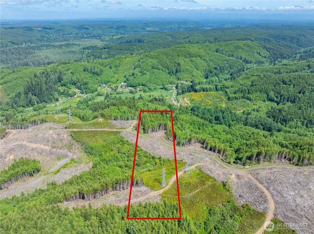 50 E Wishkah Road Aberdeen WA 98520
