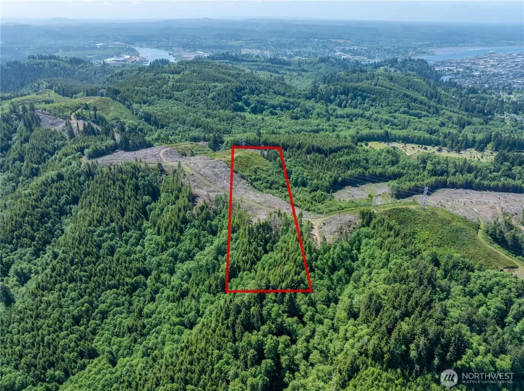 50 E Wishkah Road Aberdeen WA 98520