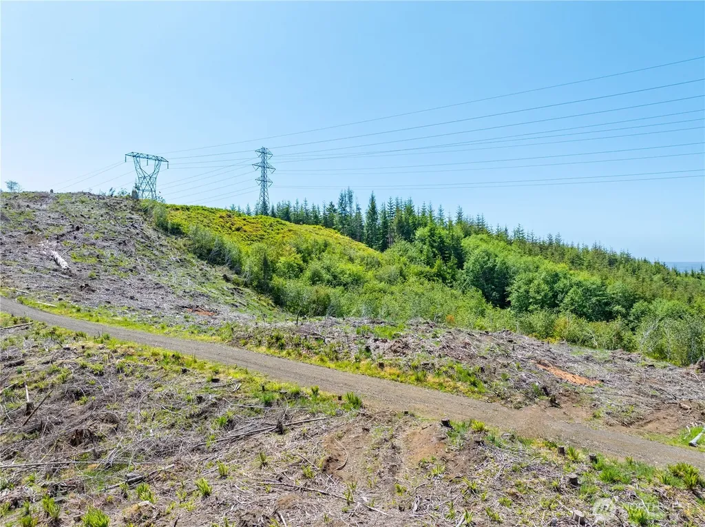 50 E Wishkah Road Aberdeen WA 98520