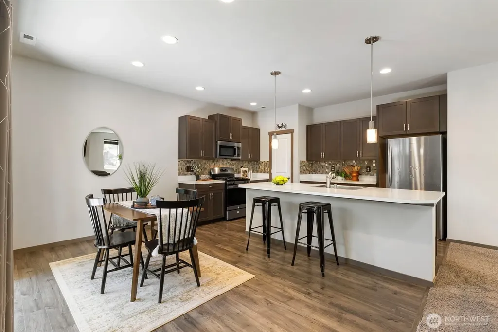 2406 Garfield Place SE Port Orchard WA 98366