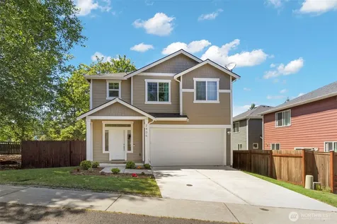 2406 Garfield Place SE Port Orchard WA 98366