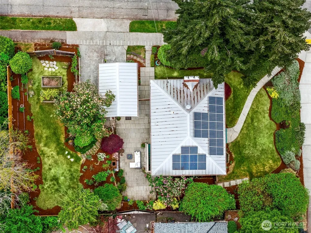 4903 50th Avenue S Seattle WA 98118