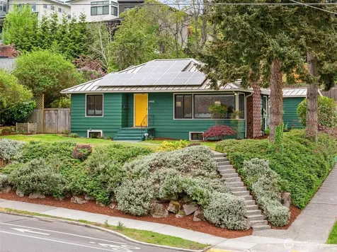 4903 50th Avenue S Seattle WA 98118