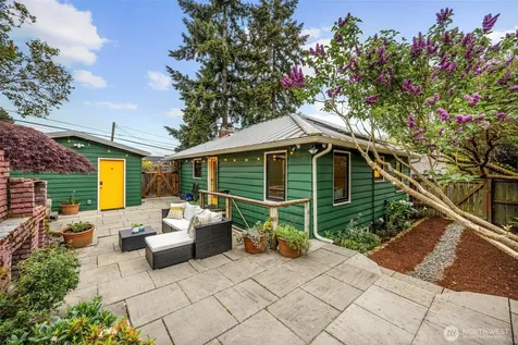 4903 50th Avenue S Seattle WA 98118
