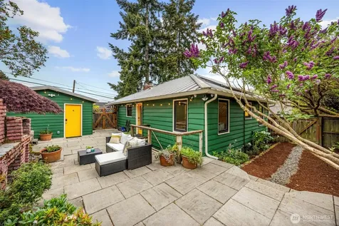 4903 50th Avenue S Seattle WA 98118