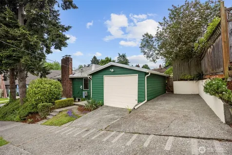 4903 50th Avenue S Seattle WA 98118