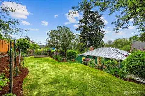 4903 50th Avenue S Seattle WA 98118