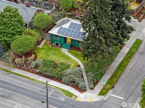 4903 50th Avenue S Seattle WA 98118
