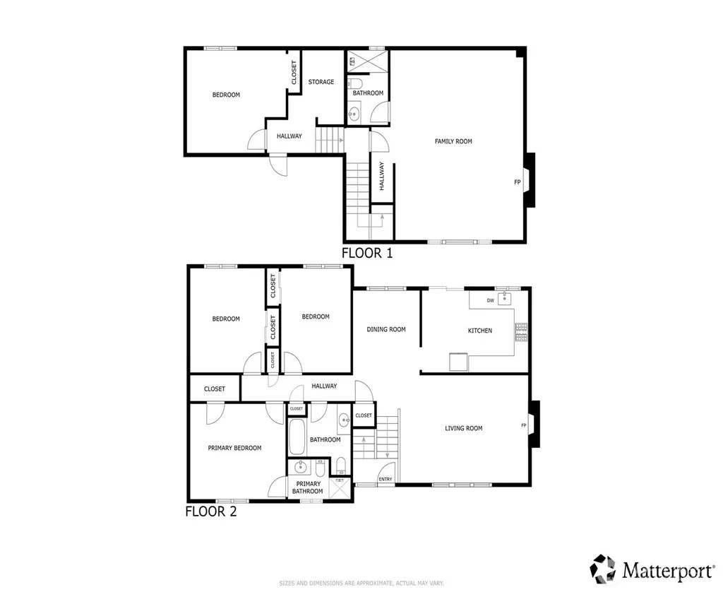 12416 SE 211th Place Kent WA 98031