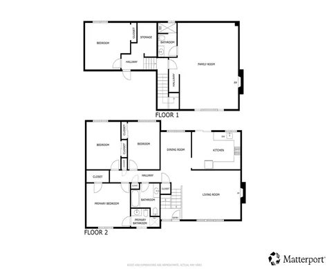 12416 SE 211th Place Kent WA 98031