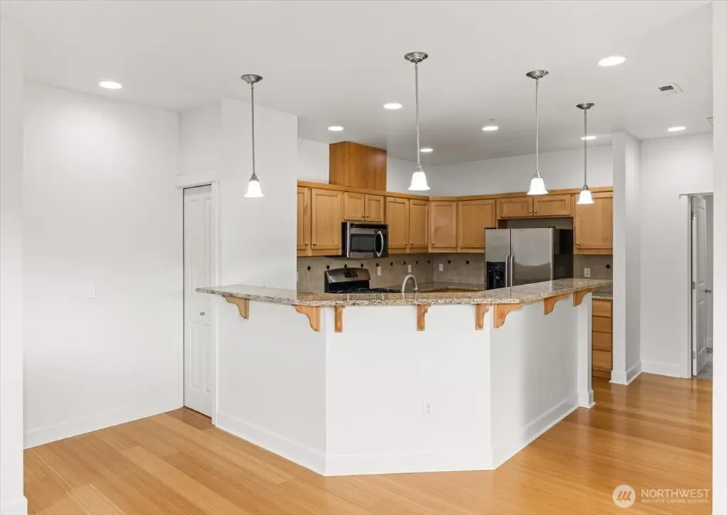 19102 20th Drive SE Bothell WA 98012