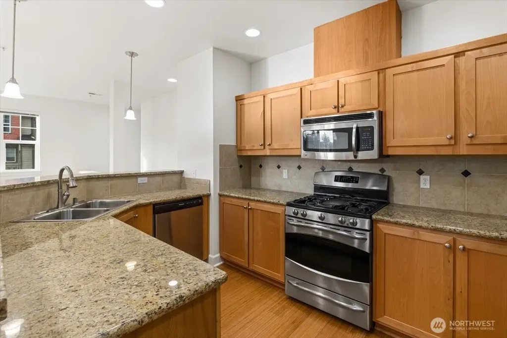 19102 20th Drive SE Bothell WA 98012