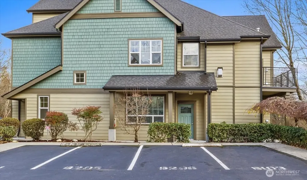 19102 20th Drive SE Bothell WA 98012