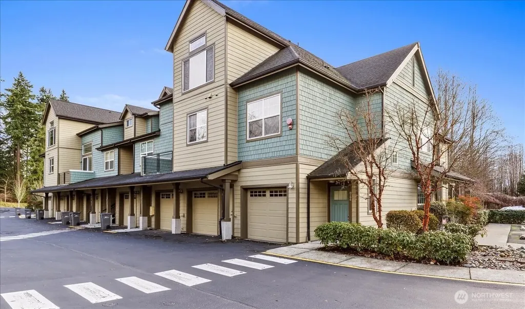 19102 20th Drive SE Bothell WA 98012
