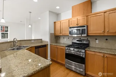 19102 20th Drive SE Bothell WA 98012