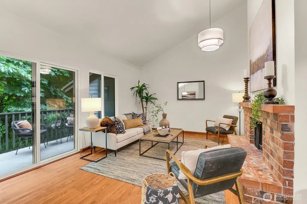 12703 NE 129th Court Kirkland WA 98034