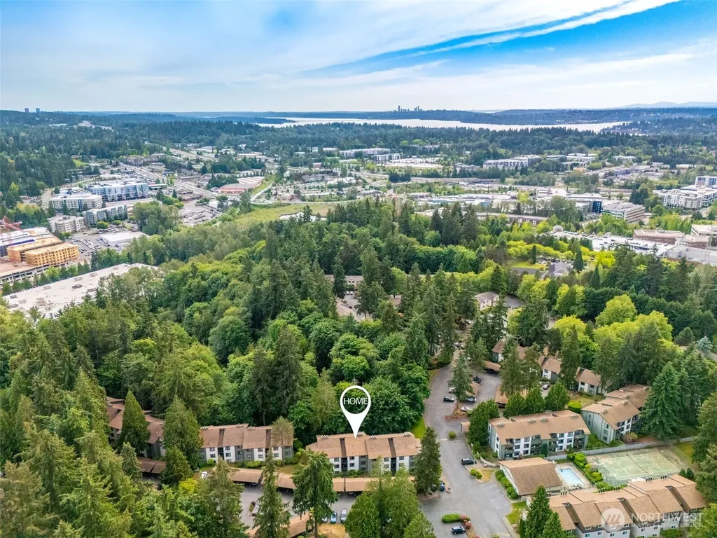 12703 NE 129th Court Kirkland WA 98034