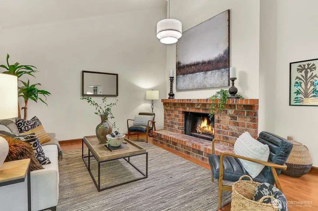 12703 NE 129th Court Kirkland WA 98034