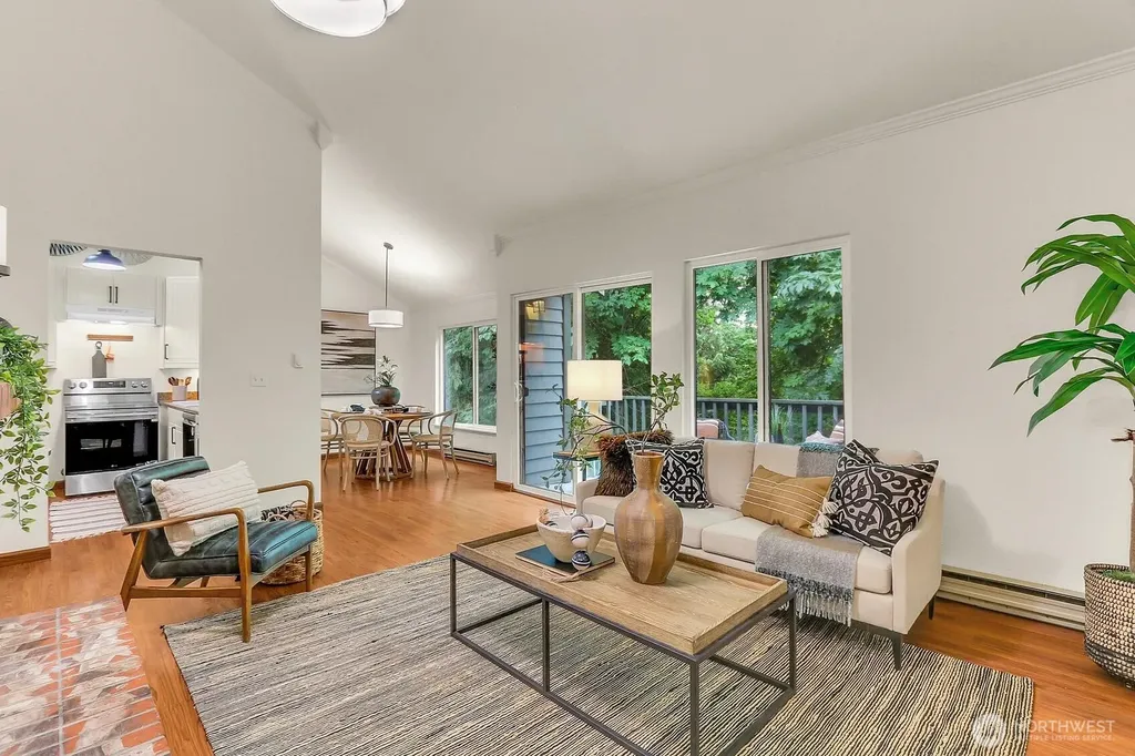 12703 NE 129th Court Kirkland WA 98034
