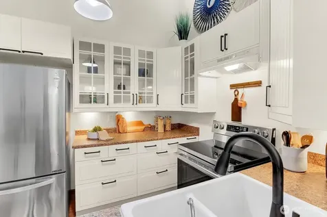 12703 NE 129th Court Kirkland WA 98034