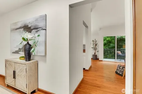 12703 NE 129th Court Kirkland WA 98034