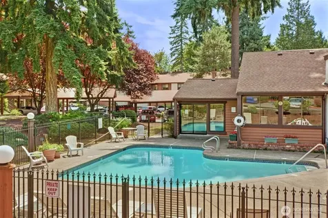12703 NE 129th Court Kirkland WA 98034