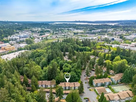 12703 NE 129th Court Kirkland WA 98034