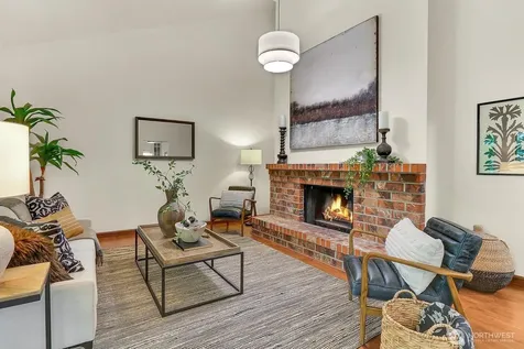 12703 NE 129th Court Kirkland WA 98034