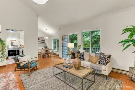 12703 NE 129th Court Kirkland WA 98034