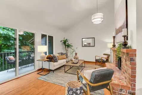 12703 NE 129th Court Kirkland WA 98034
