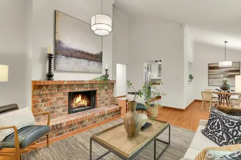 12703 NE 129th Court Kirkland WA 98034