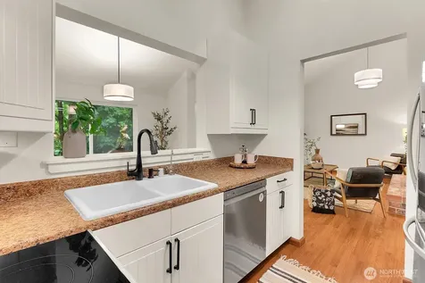 12703 NE 129th Court Kirkland WA 98034