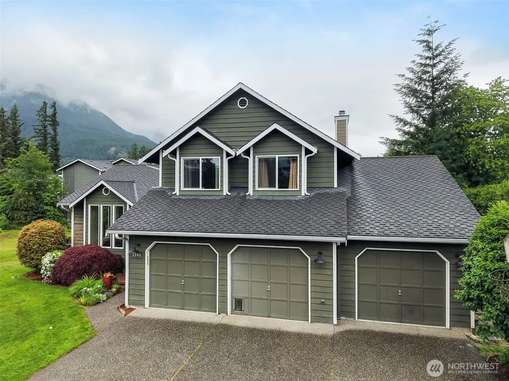 1340 Maloney Grove Avenue SE North Bend WA 98045