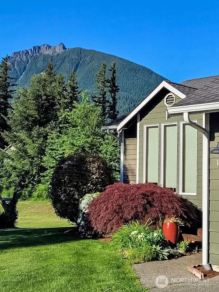 1340 Maloney Grove Avenue SE North Bend WA 98045