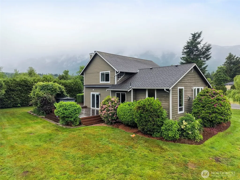 1340 Maloney Grove Avenue SE North Bend WA 98045
