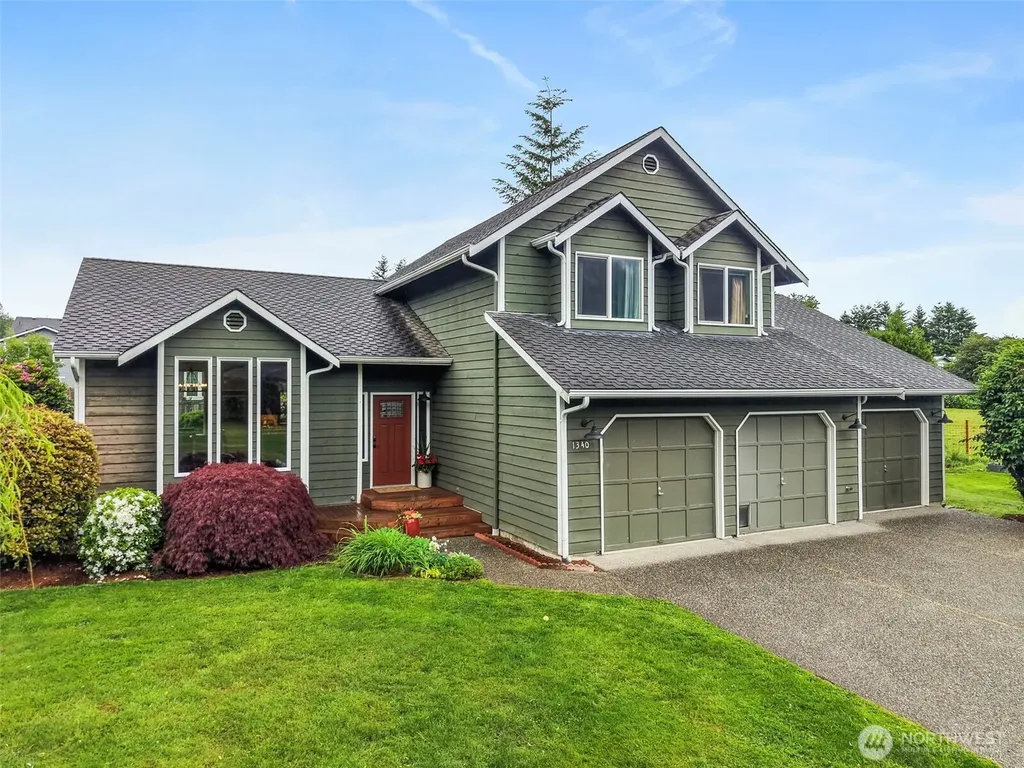 1340 Maloney Grove Avenue SE North Bend WA 98045