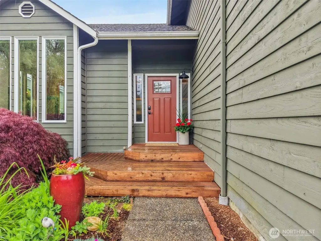 1340 Maloney Grove Avenue SE North Bend WA 98045