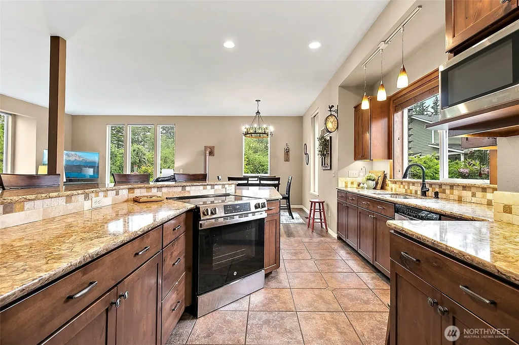 1340 Maloney Grove Avenue SE North Bend WA 98045
