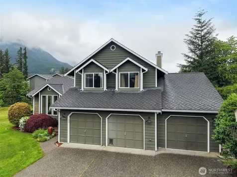 1340 Maloney Grove Avenue SE North Bend WA 98045